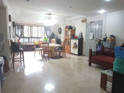 Blk 158 Hougang Street 11 (Hougang), HDB 5 Rooms #173407202